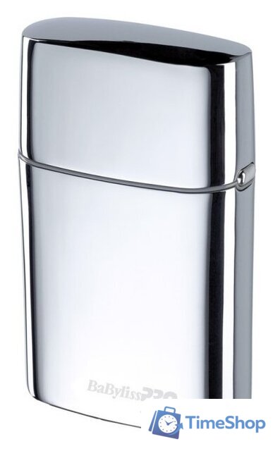 Электробритва BaByliss PRO FXFS2E - Изображение №3 — Интернет-магазин Time-Shop