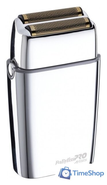 Электробритва BaByliss PRO FXFS2E - Изображение №1 — Интернет-магазин Time-Shop
