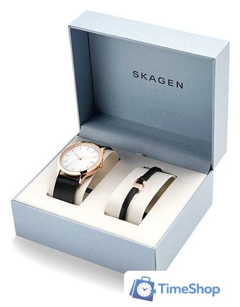 Наручные часы Skagen SKW1102 - Изображение №5 — Интернет-магазин Time-Shop