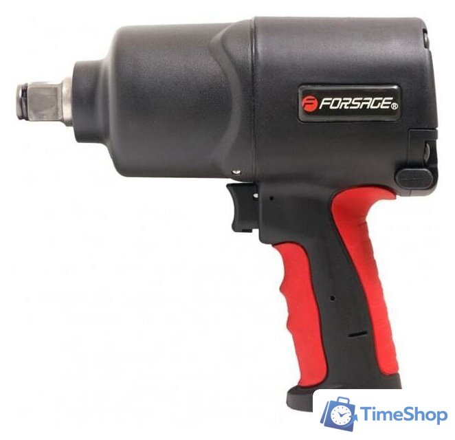 Пневматический гайковерт FORSAGE F-82566 - Изображение №1 — Интернет-магазин Time-Shop