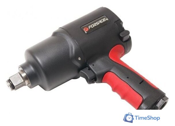 Пневматический гайковерт FORSAGE F-82566 - Изображение №2 — Интернет-магазин Time-Shop