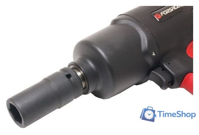 Пневматический гайковерт FORSAGE F-82566 - Изображение №4 — Интернет-магазин Time-Shop