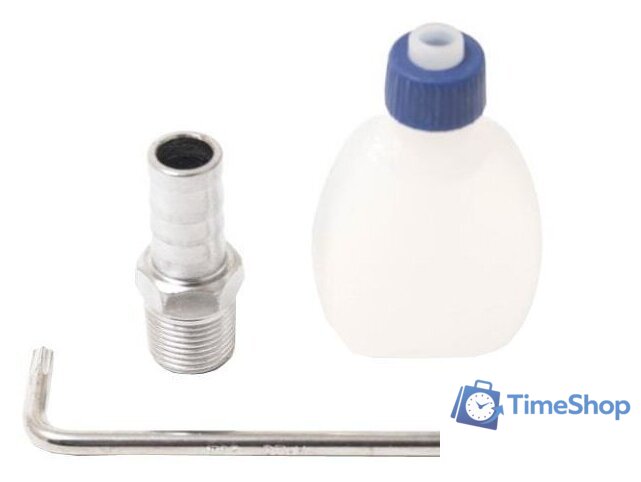 Пневматический гайковерт FORSAGE F-82566 - Изображение №6 — Интернет-магазин Time-Shop