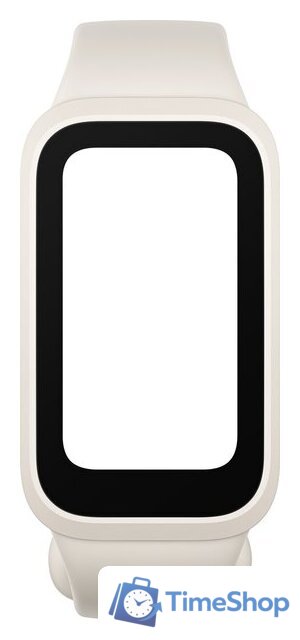 Фитнес-браслет Xiaomi Smart Band 9 Active M2435B1 (бежевый, международная версия) - Изображение №5 — Интернет-магазин Time-Shop