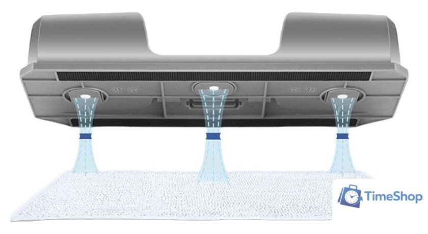 Насадка для влажной уборки Jimmy B0C62960003R для JV83/JV85/JV85Pro/H8 Flex/H9Pro/H9Flex/H10Pro - Изображение №1 — Интернет-магазин Time-Shop