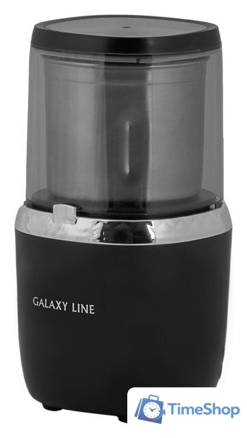 Электрическая кофемолка Galaxy Line GL0910 - Изображение №1 — Интернет-магазин Time-Shop