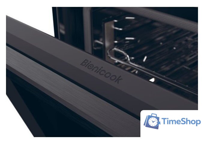 Электрический духовой шкаф Haier H6 ID2P3B3EHTB - Изображение №7 — Интернет-магазин Time-Shop