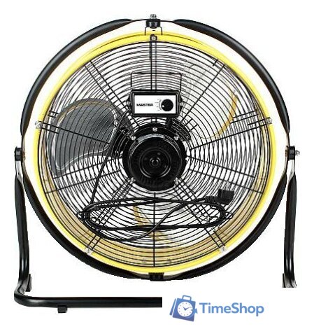 Вентилятор Master DF 20 P - Изображение №1 — Интернет-магазин Time-Shop