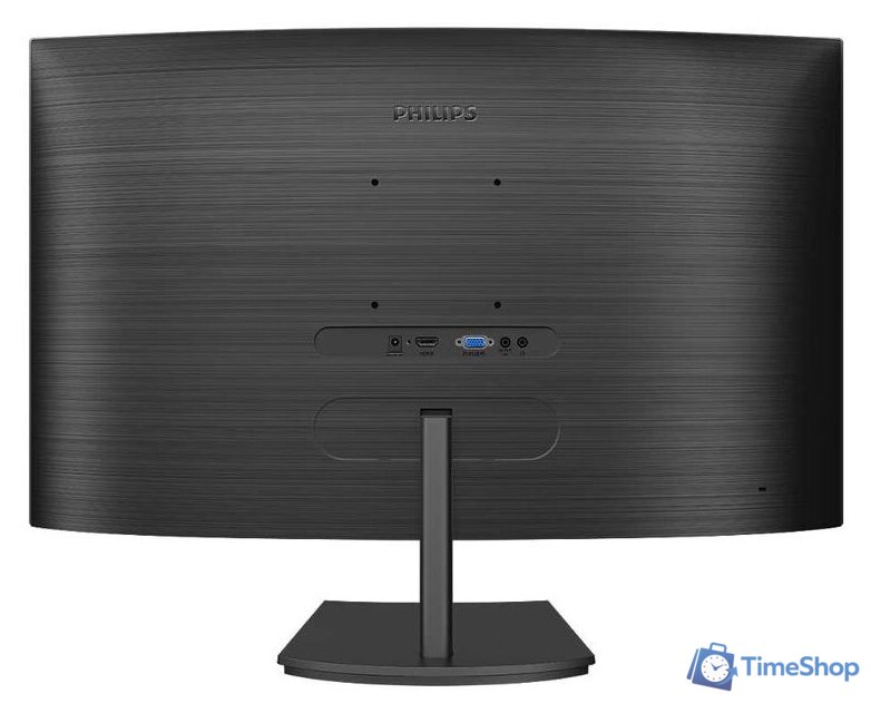 Монитор Philips 241E1SCA/01 - Изображение №5 — Интернет-магазин Time-Shop