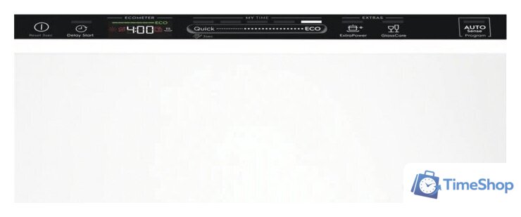 Встраиваемая посудомоечная машина Electrolux EES48200L - Изображение №2 — Интернет-магазин Time-Shop