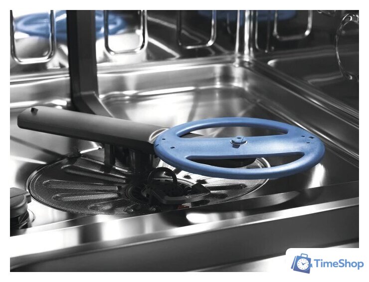 Встраиваемая посудомоечная машина Electrolux EES48200L - Изображение №6 — Интернет-магазин Time-Shop