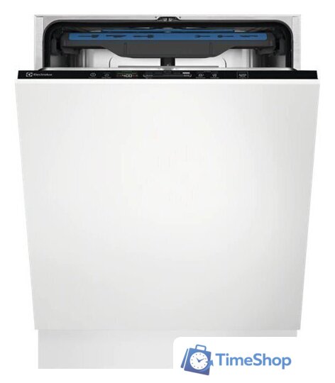 Встраиваемая посудомоечная машина Electrolux EES48200L - Изображение №1 — Интернет-магазин Time-Shop