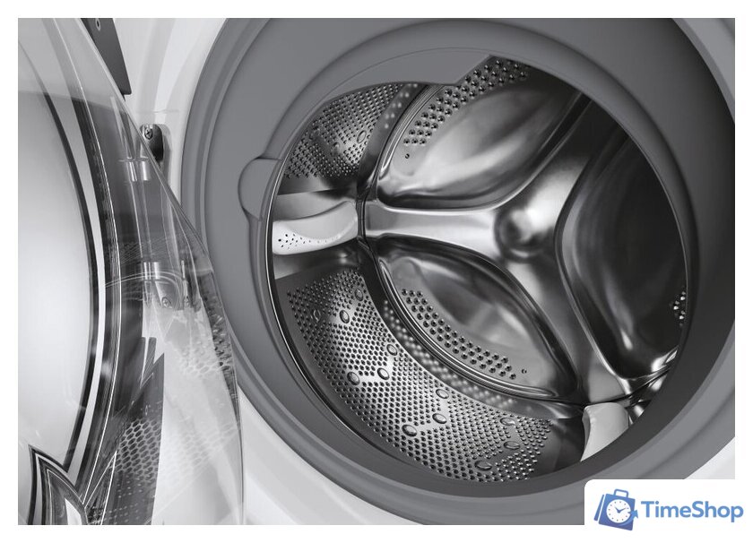 Стиральная машина Hoover H-Wash 550 H5WPB4 27BC8/1-S - Изображение №10 — Интернет-магазин Time-Shop