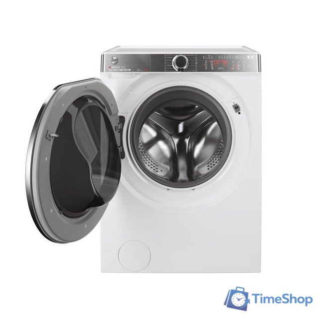 Стиральная машина Hoover H-Wash 550 H5WPB4 27BC8/1-S - Изображение №2 — Интернет-магазин Time-Shop