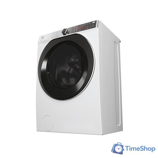 Стиральная машина Hoover H-Wash 550 H5WPB4 27BC8/1-S - Изображение №5 — Интернет-магазин Time-Shop