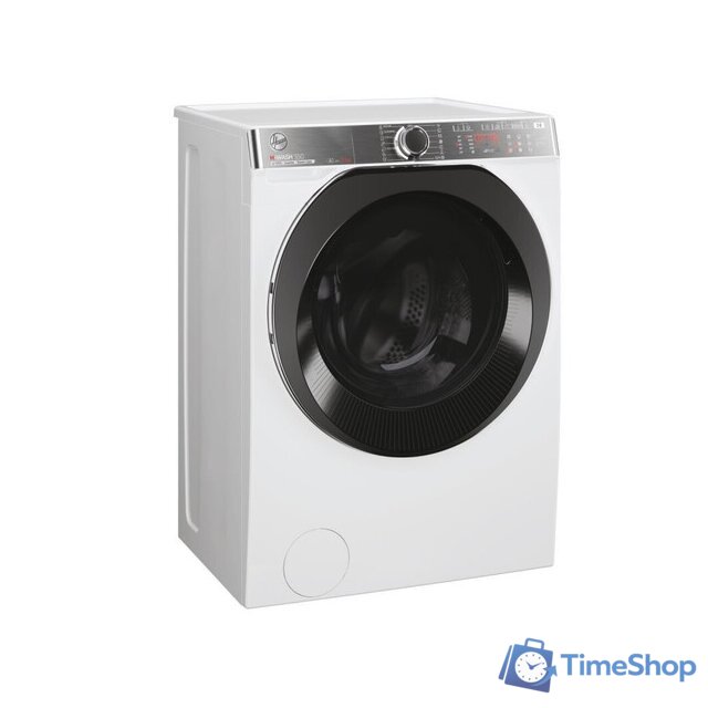 Стиральная машина Hoover H-Wash 550 H5WPB4 27BC8/1-S - Изображение №3 — Интернет-магазин Time-Shop