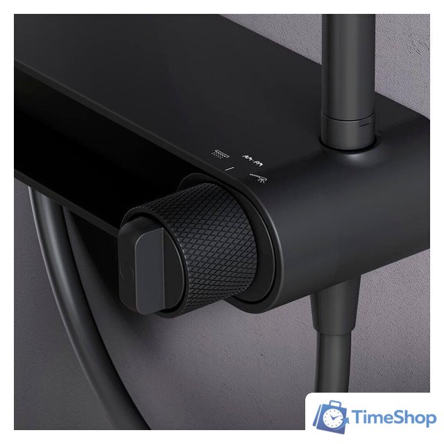 Душевая система  AM.PM X-Joy F0785A622 - Изображение №5 — Интернет-магазин Time-Shop