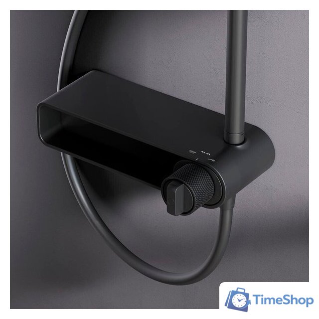 Душевая система  AM.PM X-Joy F0785A622 - Изображение №4 — Интернет-магазин Time-Shop