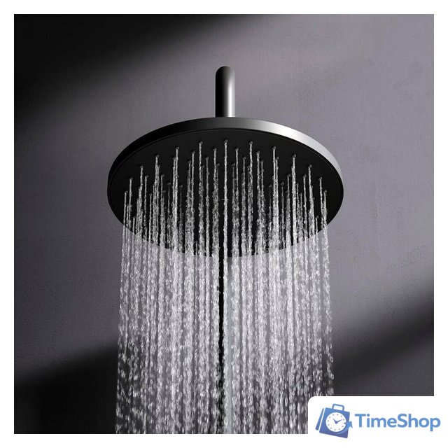 Душевая система  AM.PM X-Joy F0785A622 - Изображение №6 — Интернет-магазин Time-Shop