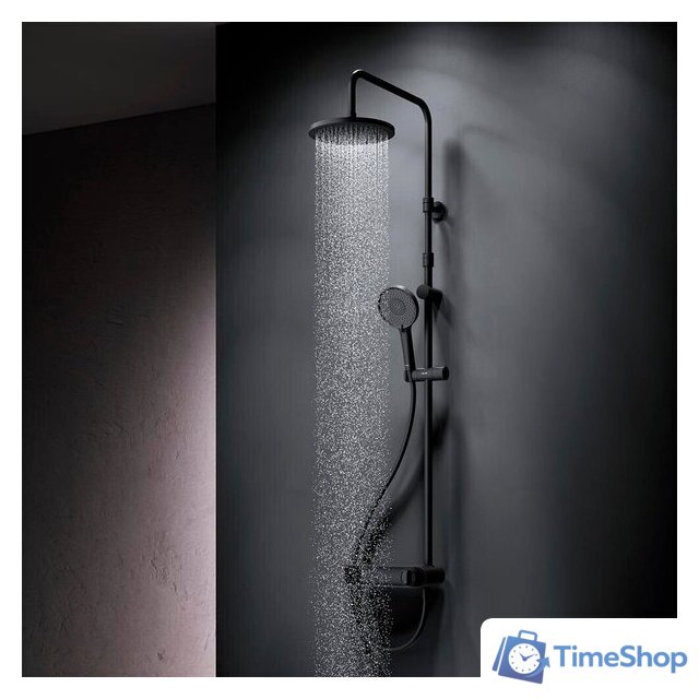 Душевая система  AM.PM X-Joy F0785A622 - Изображение №3 — Интернет-магазин Time-Shop