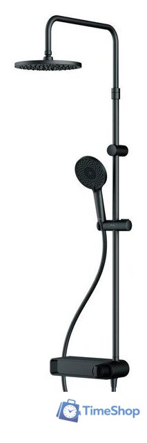 Душевая система  AM.PM X-Joy F0785A622 - Изображение №1 — Интернет-магазин Time-Shop