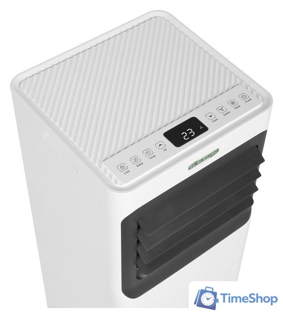 Мобильный кондиционер AC Electric Diona ACE-09 TR/N6 - Изображение №10 — Интернет-магазин Time-Shop