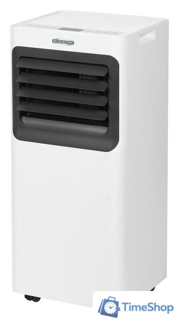 Мобильный кондиционер AC Electric Diona ACE-09 TR/N6 - Изображение №2 — Интернет-магазин Time-Shop