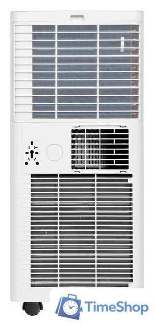Мобильный кондиционер AC Electric Diona ACE-09 TR/N6 - Изображение №6 — Интернет-магазин Time-Shop