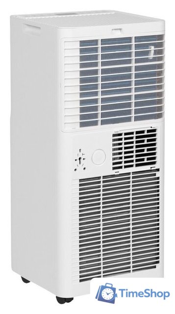 Мобильный кондиционер AC Electric Diona ACE-09 TR/N6 - Изображение №4 — Интернет-магазин Time-Shop