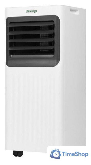 Мобильный кондиционер AC Electric Diona ACE-09 TR/N6 - Изображение №1 — Интернет-магазин Time-Shop