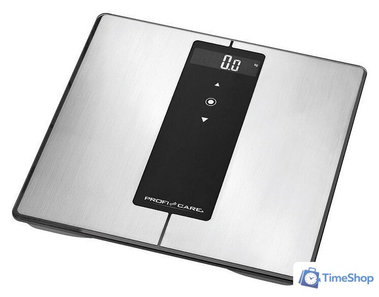 Умные напольные весы Proficare PC-PW 3008 BT - Изображение №1 — Интернет-магазин Time-Shop