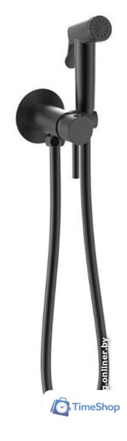 Гигиенический душ Bravat D9151BW-ENG - Изображение №1 — Интернет-магазин Time-Shop