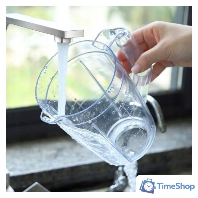 Стационарный блендер Aigostar 203085 - Изображение №4 — Интернет-магазин Time-Shop