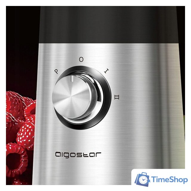 Стационарный блендер Aigostar 203085 - Изображение №2 — Интернет-магазин Time-Shop