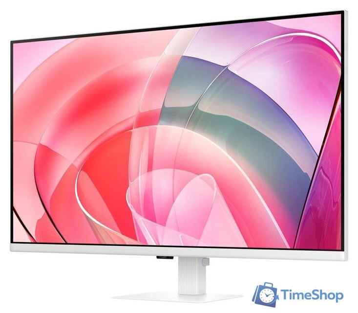 Монитор Samsung ViewFinity S7 LS32D701EAUXEN - Изображение №3 — Интернет-магазин Time-Shop