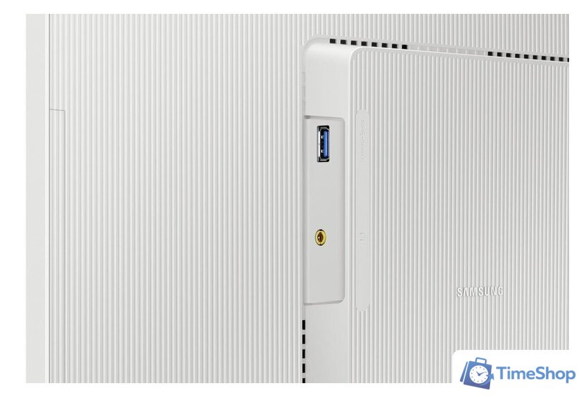 Монитор Samsung ViewFinity S7 LS32D701EAUXEN - Изображение №10 — Интернет-магазин Time-Shop
