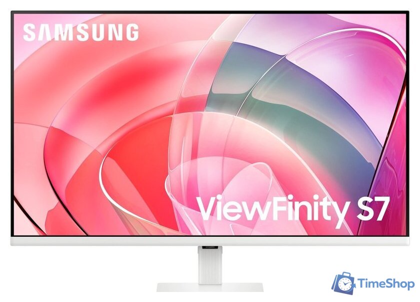 Монитор Samsung ViewFinity S7 LS32D701EAUXEN - Изображение №13 — Интернет-магазин Time-Shop