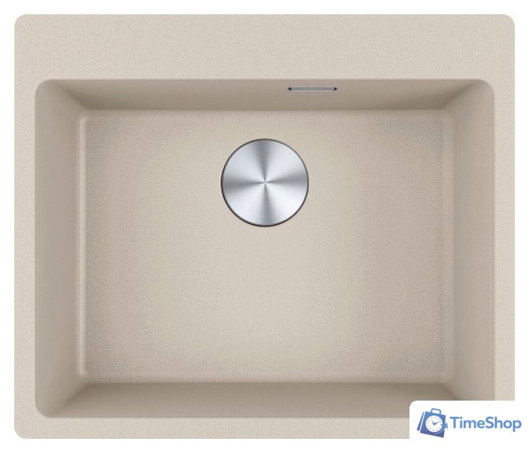 Кухонная мойка Franke Maris MRG 610-54 114.0744.800 (песочный) - Изображение №1 — Интернет-магазин Time-Shop