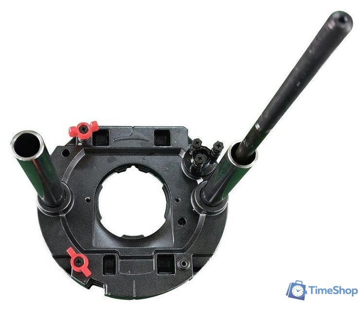 Кромочно-петельный фрезер TEH TER2100V - Изображение №10 — Интернет-магазин Time-Shop