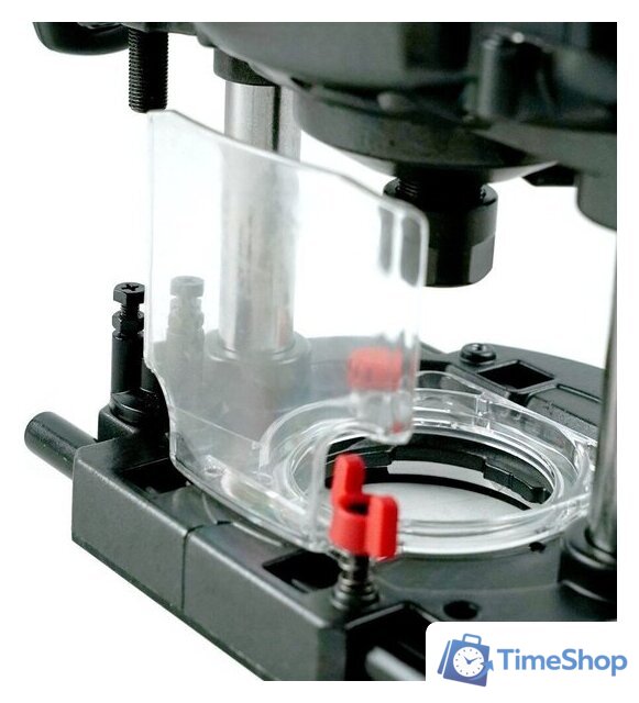 Кромочно-петельный фрезер TEH TER2100V - Изображение №6 — Интернет-магазин Time-Shop