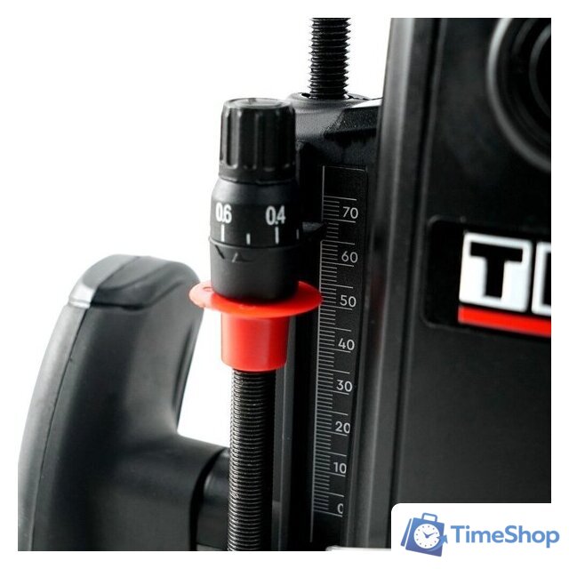 Кромочно-петельный фрезер TEH TER2100V - Изображение №4 — Интернет-магазин Time-Shop