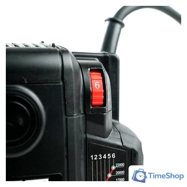 Кромочно-петельный фрезер TEH TER2100V - Изображение №5 — Интернет-магазин Time-Shop