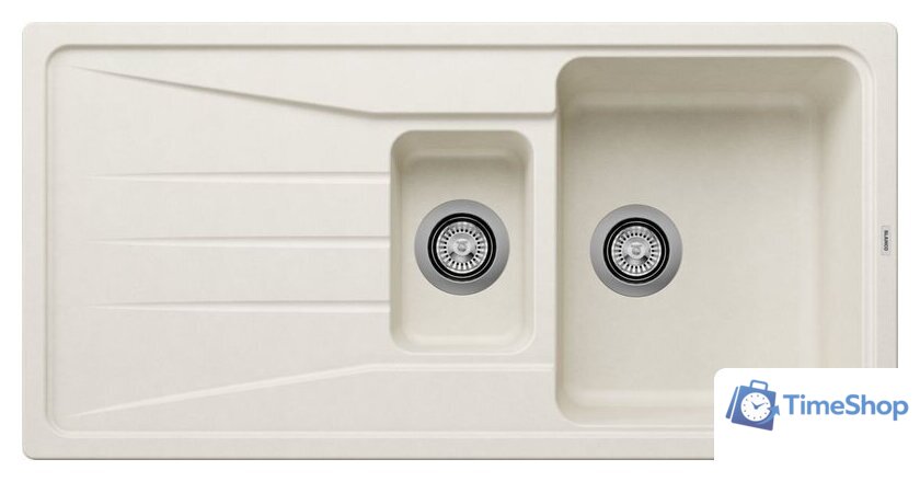 Кухонная мойка Blanco Sona 6 S 527154 - Изображение №1 — Интернет-магазин Time-Shop