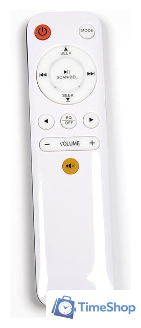 Акустика Nakatomi OS-74 (черный) - Изображение №5 — Интернет-магазин Time-Shop