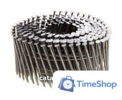 Гвозди для пистолета Fubag 140147 - Изображение №1 — Интернет-магазин Time-Shop