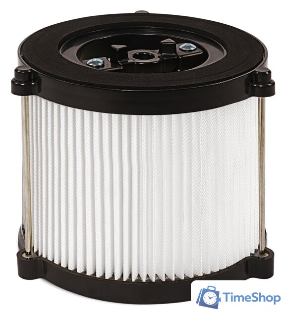 HEPA-фильтр Daewoo Power DAVC 40HF-13 - Изображение №1 — Интернет-магазин Time-Shop