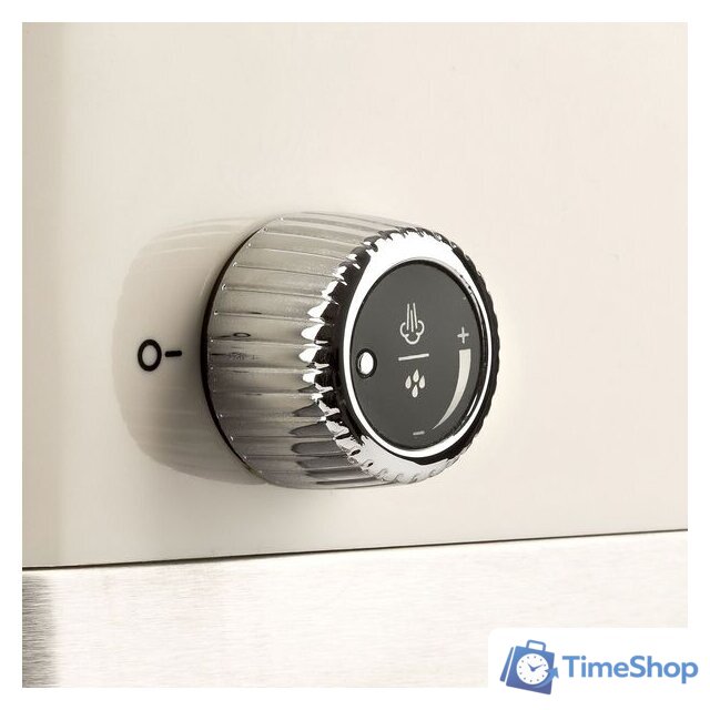 Рожковая кофеварка G3Ferrari Amarcord G10168 - Изображение №7 — Интернет-магазин Time-Shop