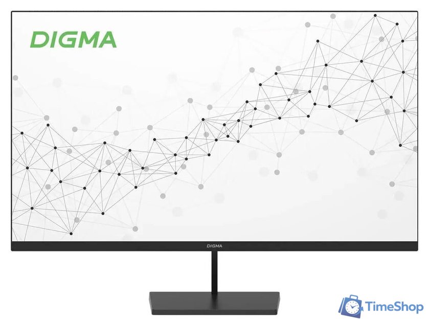 Монитор Digma Progress 32P501F - Изображение №1 — Интернет-магазин Time-Shop