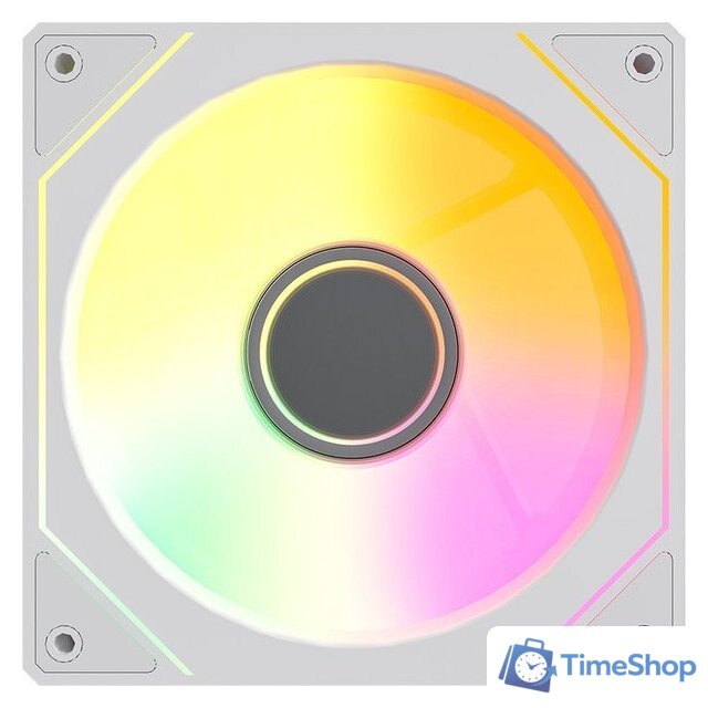 Вентилятор для корпуса Formula Floe 12WH Reverse ARGB - Изображение №1 — Интернет-магазин Time-Shop