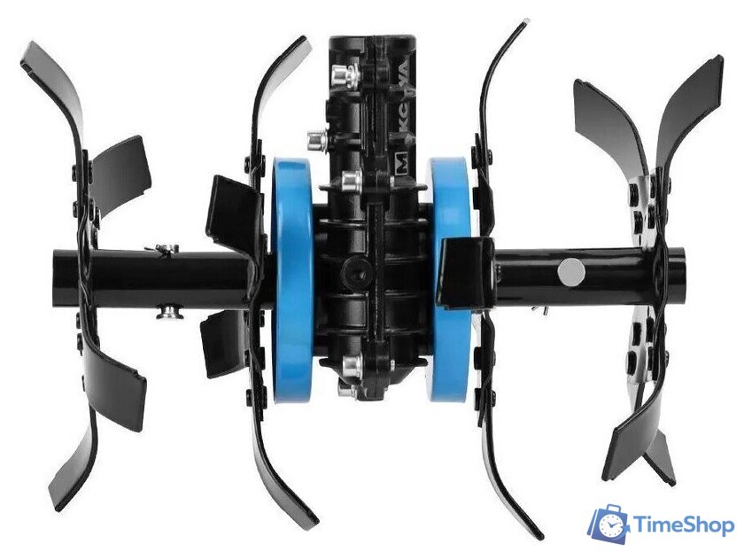 Фреза Profipower E0060 - Изображение №8 — Интернет-магазин Time-Shop